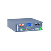 KeepKnow 48V(51.2V)100Ah Server Rack LiFePO4 Battery with CAN/RS485 Communication
