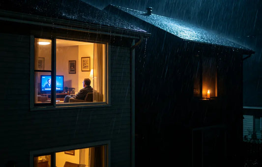 Best Battery for Backup Power During Blackouts
