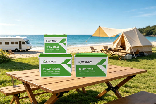 Can I Use a Lithium Battery Without Solar Panels?