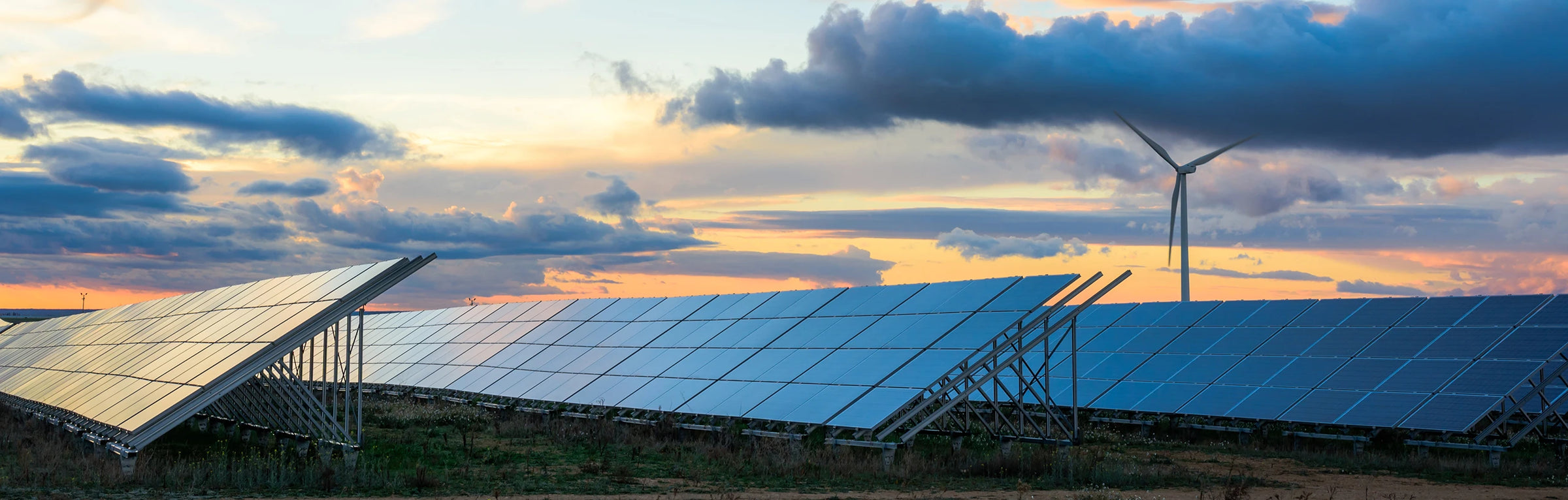 Powering a Sustainable Future