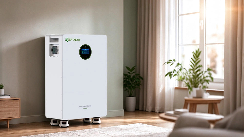 Solar & Home Backup