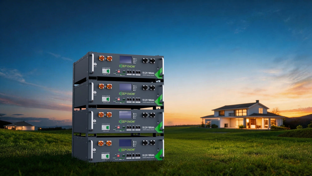 Solar & Home Backup