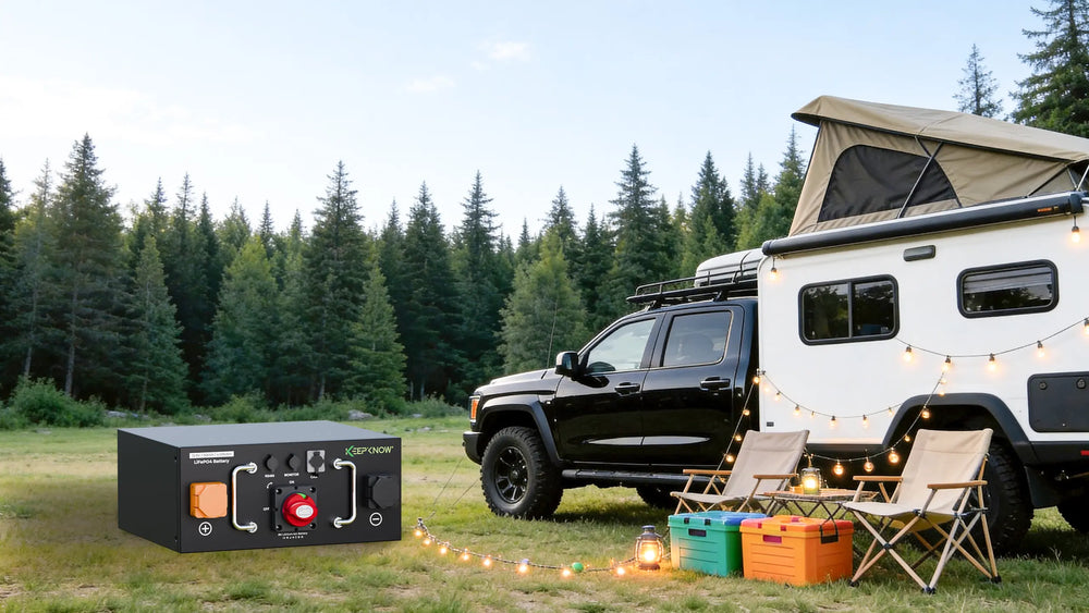 RVs & Campers