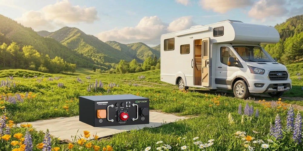 RVs & Campers