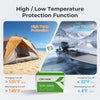 KeepKnow 12V 320Ah Lithium Battery