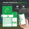 KeepKnow 12V 320Ah Lithium Battery