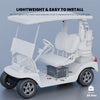 KeepKnow 36V 105Ah Lithium (LiFePO4) Golf Cart Battery, 200A BMS