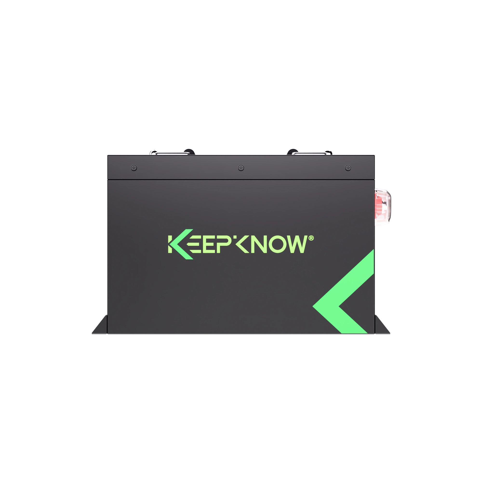 KeepKnow 48V 105Ah (Mini) Lithium (LiFePO4) Golf Cart Battery