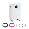 KeepKnow 48V 314Ah LiFePO4 Lithium Battery, 16kWh High Capacity Energy Storage
