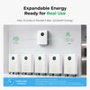 KeepKnow 48V 314Ah LiFePO4 Lithium Battery, 16kWh High Capacity Energy Storage
