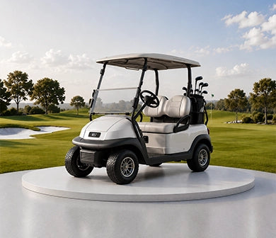 Golf Cart