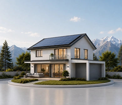 Home Energy Storage