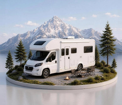 RVs & Campers