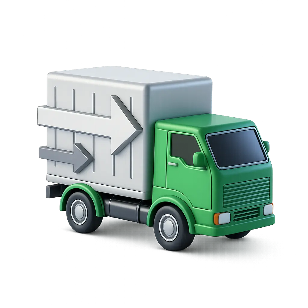 Free & Fast Shipping