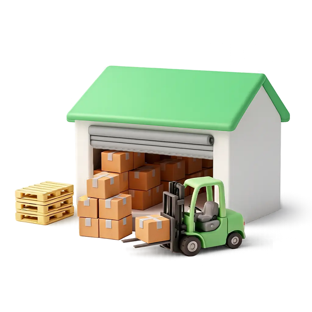 Global Warehouse